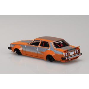 [アオシマ通販限定品] ブラインドトイ 1/6...の詳細画像3