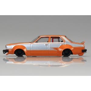 [アオシマ通販限定品] ブラインドトイ 1/6...の詳細画像4