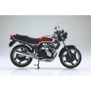 アオシマ 1/12 完成品バイク Honda ...の詳細画像2