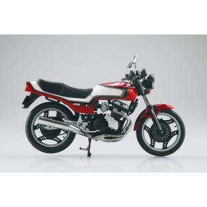 アオシマ 1/12 完成品バイク Honda ...の詳細画像2