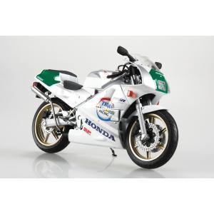 アオシマ 1/12 完成品バイク Honda ...の詳細画像1