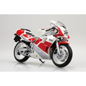 アオシマ 1/12 完成品バイク Yamaha...の詳細画像1