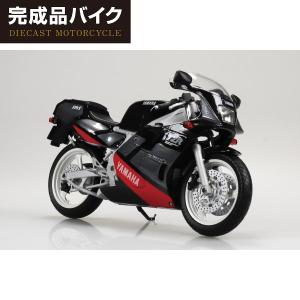 青島文化教材社 アオシマ 1/12 完成品バイク Honda NSR250R '89
