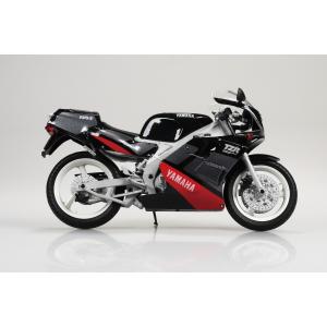 アオシマ 1/12 完成品バイク Yamaha...の詳細画像2