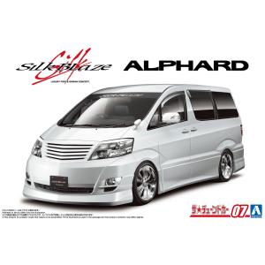 青島文化教材社 アオシマ ザ・チューンドカー No.51 1/24 PANDORA