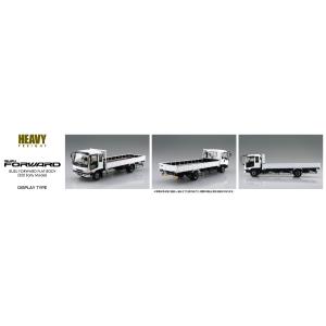 [アオシマ通販限定]1/32 ヘビーフレイト ...の詳細画像5