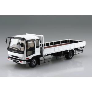[アオシマ通販限定]1/32 ヘビーフレイト ...の詳細画像2