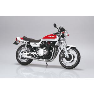 アオシマ ザ・バイク No.AI-01 1/1...の詳細画像1