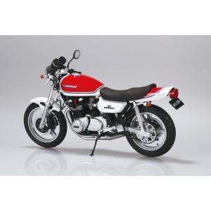アオシマ ザ・バイク No.AI-01 1/1...の詳細画像2
