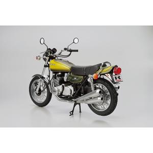 アオシマ ザ・バイク No.47 1/12 カ...の詳細画像2