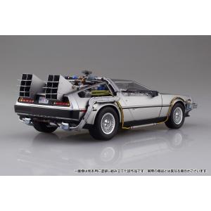 アオシマ ムービーメカ No.BT-05 1/...の詳細画像2
