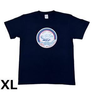 [予約2024年5月発送予定]US-2 20周年記念 Tシャツ XL【新明和工業公式グッズ】 雑貨・Tシャツ｜aoshima-bk