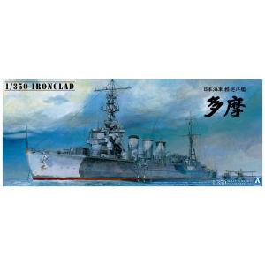 青島文化教材社 online shop - 1/350 アイアンクラッド-銅鉄艦-（艦船