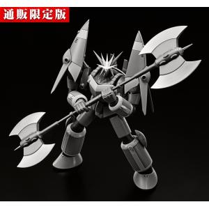 [アオシマ通販限定]トップをねらえ！ 1/1000 ガンバスター