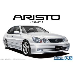 青島文化教材社 アオシマ ザ・モデルカー No.41 1/24 トヨタ