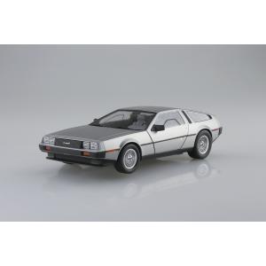 アオシマ ザ・スーパーカー No.21 1/2...の詳細画像1