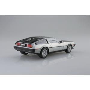 アオシマ ザ・スーパーカー No.21 1/2...の詳細画像2
