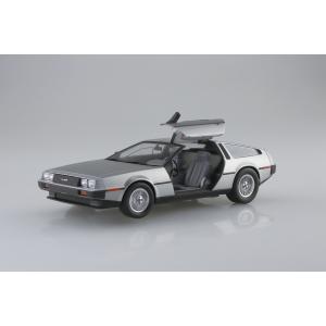 アオシマ ザ・スーパーカー No.21 1/2...の詳細画像3