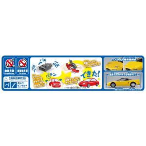 アオシマ 楽プラ スナップキット No.19-...の詳細画像3