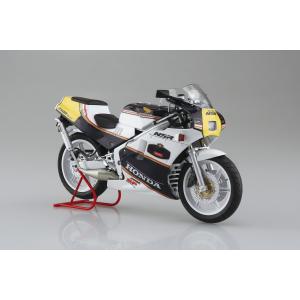 アオシマ ザ・バイク No.51 1/12 ホ...の詳細画像1