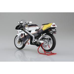 アオシマ ザ・バイク No.51 1/12 ホ...の詳細画像2