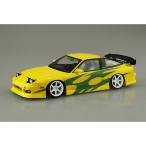 8月発売予定】 アオシマ 1/24 ザ・チューンドカー No.98 URAS 8月発売予定】 アオシマ 1/24 ザ・チューンドカー No.98 URAS