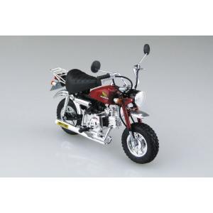 アオシマ ザ・バイク No.72 1/12 ホ...の詳細画像1