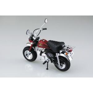 アオシマ ザ・バイク No.72 1/12 ホ...の詳細画像2