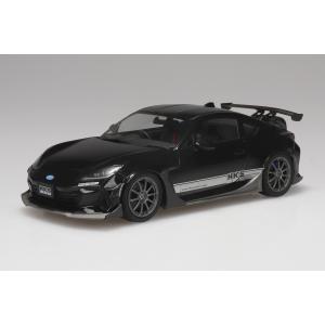 アオシマ プラモデル HKS ZD8 BRZ ’21の買取情報