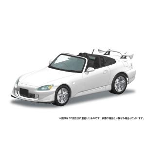 アオシマ 楽プラ スナップカー No.10-G...の詳細画像1