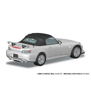 アオシマ 楽プラ スナップカー No.10-G...の詳細画像4