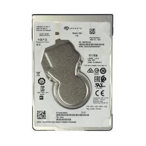 中古 SEAGATE ST1000LM035 2.5インチHDD(7mm) 1TB SATA600 5400rpm 電源投入回数624回 使用時間7274時間