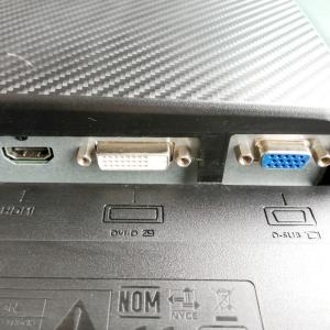 中古 BenQ GL2460HM 24インチ ...の詳細画像2