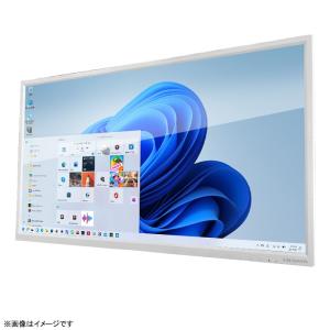 中古 22インチ ワイド VESA専用 液晶モ...の詳細画像1