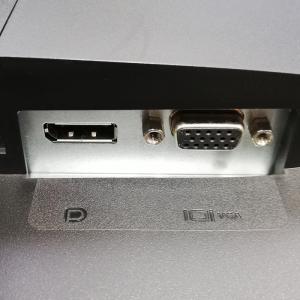 中古 DELL E2318H 23インチ Fl...の詳細画像2