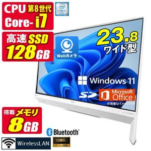 訳あり 中古デスクトップパソコン Windows...の商品画像