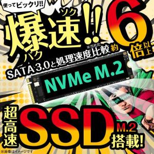 中古デスクトップパソコン Windows11 ...の詳細画像1