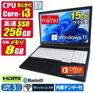 富士通 新品 LIFEBOOK A576/TX [Officeなし] : カールシステムズ