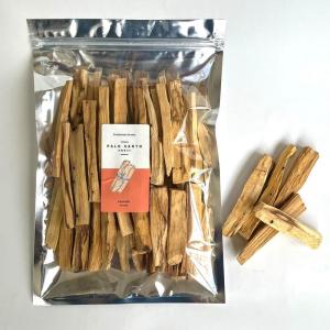 KAORIMI PALOSANTO (200g) 形長さ不揃い 大容量 お得用 パロサント パロサントスティック