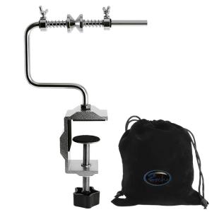 Croch 糸巻き機 釣りライン巻 巻取り ラインワインダー