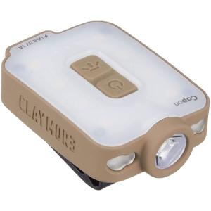 40B CLAYMORE CapOn CLP-210TN Prism