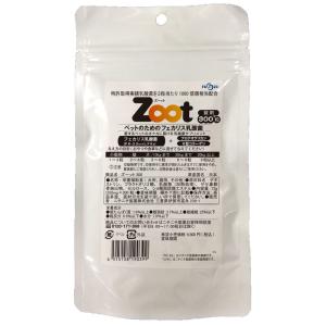 ペット用乳酸菌サプリメント Zoot （ズ? ット） プロテオグリカン配合の商品画像