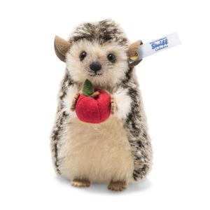 シュタイフ ハリネズミのアイボ Steiff Ivo hedgehog 11cm はりねずみ