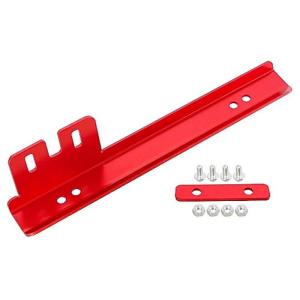 heizi ナンバーステー 車 ナンバー移設 ナンバー オフセットステー