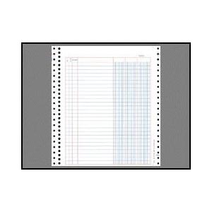 3410 連続バインダー元帳