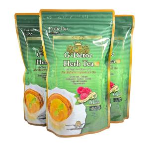 エステプロラボ Gデトックハーブティープロ 健康...の商品画像