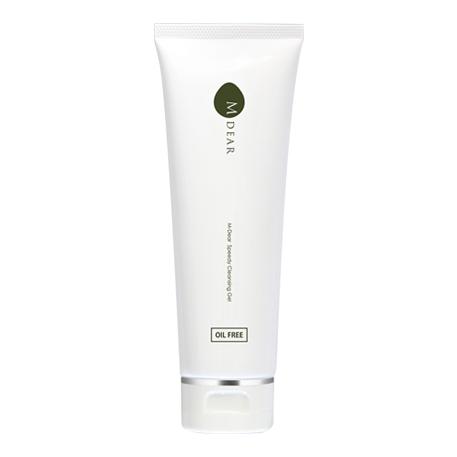 エムディア スピーディークレンジングジェル (クレンジング) 130g ★