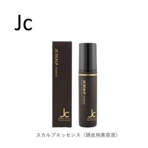 自由が丘クリニック ドクターズコスメ JC SCALP ESSENCE ADVANCE JC