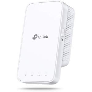 TP-Link WiFi 無線LAN 中継器 11ac/n/a/g/b 867+300mbps デュアルバンド