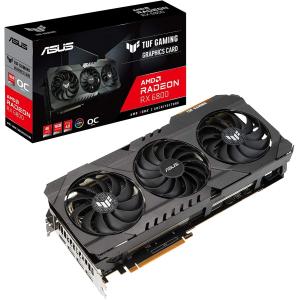 Asus Radeon Rx 6800 Xt